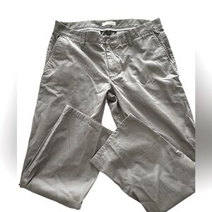 Hawker Rye Chinos Size 34x30